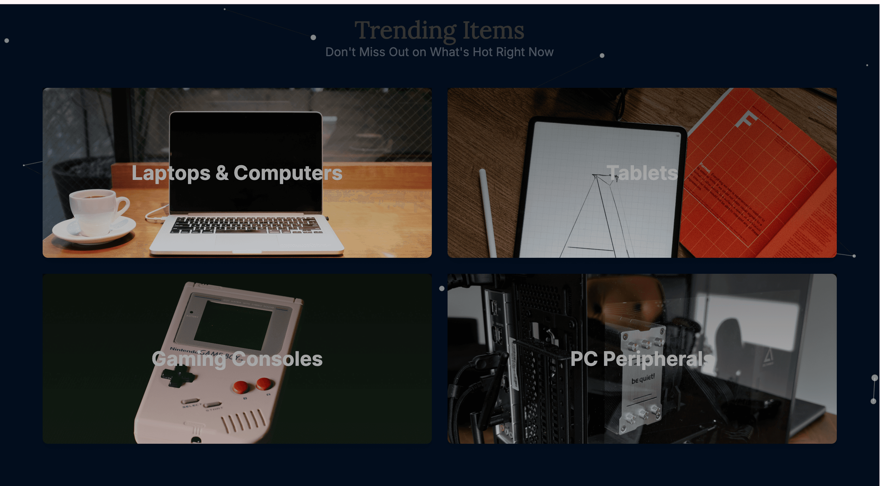 SwiftCart screenshot 2